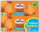 Galettes - ST-MICHEL en promo chez U Express Galettes - ST-MICHEL dans le catalogue U Express