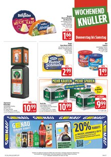 Butter im E center Prospekt "Wir lieben Lebensmittel!" mit 42 Seiten (Dresden)