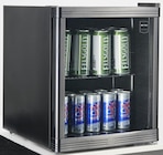 Aktuelle Kühlschrank Angebote bei METRO in Falkensee Aktuelles Glastürkühlschrank GPC 1046 Angebot bei METRO in Falkensee ab 113,04 €