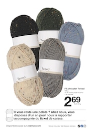 Offre Loisirs Créatifs dans le catalogue Zeeman du moment à la page 16