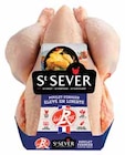 Intermarché Villeneuve-lès-Maguelone - Promo Poulet Fermier Label Rouge Promo Poulet Fermier Label Rouge à 5,99 € dans le catalogue Intermarché à Villeneuve-lès-Maguelone