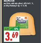 Marktkauf Rinteln - BEEMSTER Angebot im Prospekt BEEMSTER bei Marktkauf im Rinteln Prospekt für 3,69 €