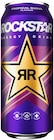 Energy Drink Angebote von Rockstar bei REWE Gießen für 0,99 €