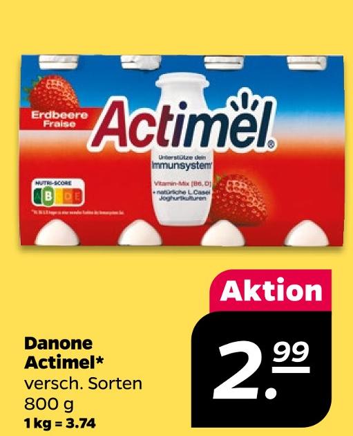 Actimel