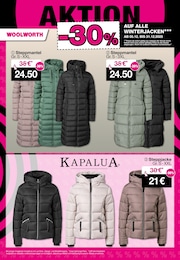 Woolworth Bekleidung im Prospekt Woolworth Bekleidung im Prospekt