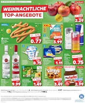 Aktueller Kaufland Prospekt mit Red Bull, "Aktuelle Angebote", Seite 28