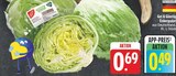 Aktuelle Salat Angebote bei E center in Nürnberg Aktuelles Eisbergsalat Angebot bei E center in Nürnberg ab 0,49 €