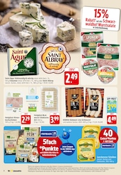 Aktueller EDEKA Prospekt mit Biofleisch, "Aktuelle Angebote", Seite 16