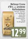 Crema d’Oro Angebote von Dallmayr bei E center Moers für 12,99 €