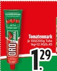 Tomaten im EDEKA Prospekt Tomatenmark im aktuellen EDEKA Prospekt für 1,29 €