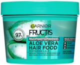 Hair Food Haarmaske von Garnier Fructis im aktuellen budni Prospekt