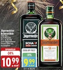 Kräuterlikör Angebote von Jägermeister bei EDEKA Soest für 9,99 €