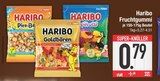 Fruchtgummi von Haribo im aktuellen EDEKA Prospekt für 0,79 €