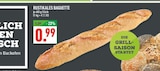 Rustikales Baguette Angebote bei Marktkauf Dortmund für 0,99 €