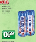 Aktuelles Energy Drink Angebot bei Getränke Paradies in Lünen ab 0,59 €