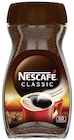 Classic Kaffee Angebote von Nescafé bei Metro Langenfeld für 5,98 €