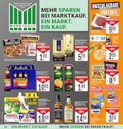 Aktueller Marktkauf Prospekt mit Jacke, "Aktuelle Angebote", Seite 1