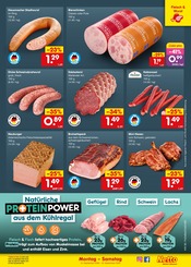 Ähnliche Pinkel Angebote im Prospekt "Aktuelle Angebote" von Netto Marken-Discount in Kaufbeuren Ähnliche Angebote wie Pinkel im Prospekt "Aktuelle Angebote" auf Seite 13 von Netto Marken-Discount in Kaufbeuren