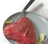 Rinderbraten im Angebot bei tegut in Fulda Rinderbraten Angebote bei tegut Fulda für 1,49 €