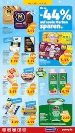 Milch im Penny-Markt Prospekt Milch im Penny-Markt Prospekt Wer gĂĽnstig will, muss Penny. auf S. 35