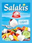 Schafkäse von SALAKIS für 2,19 € bei Lidl im Angebot Schafkäse von SALAKIS im aktuellen Lidl Prospekt