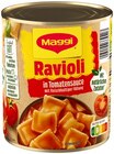 Ravioli Angebote von Maggi bei REWE Gera für 1,49 €