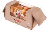 Muffin Angebote von Nutella bei E center Elmshorn für 2,49 €