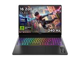 OMEN MAX OLED 16-ah0395ng - 16 Zoll Intel® Core™ i9 275HX 32 GB 1 TB NVIDIA GeForce RTX™ 5090 Windows 11 Home von HP im aktuellen MediaMarkt Saturn Prospekt für 4.499,00 €