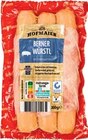 Berner Würstl Angebote von Hofmaier bei Netto Marken-Discount Stendal für 2,29 €