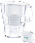 Wasserfilter »Aluna« Angebote von BRITA bei nahkauf Neubrandenburg für 14,99 €