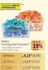 Fruchtgummi Partymix von Capico im aktuellen Metro Prospekt für 4,48 €