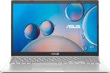 PORTABLE R1500EA-EJ2949W + MICROSOFT 365 PERSONNEL 1 AN - ASUS en promo chez Auchan Hypermarché PORTABLE R1500EA-EJ2949W + MICROSOFT 365 PERSONNEL 1 AN - ASUS dans le catalogue Auchan Hypermarché