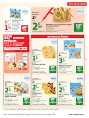 Prospectus Auchan Hypermarché "BEAUTÉ" en cours à Aix-en-Provence, Page 23 Catalogue Auchan Hypermarché en cours à Aix-en-Provence, "BEAUTÉ", Page 23