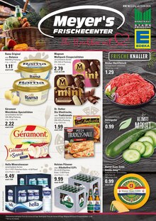 Bier im aktuellen EDEKA Prospekt (Stade (Hansestadt)) Bier im EDEKA Prospekt "Top Angebote" mit 24 Seiten (Stade (Hansestadt))