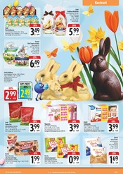 Aktueller EDEKA Prospekt mit Fernseher, "Wir lieben Lebensmittel!", Seite 7