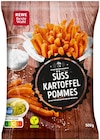 Aktuelle Fertiggerichte Angebote bei REWE in Bonn Aktuelles Süßkartoffel Pommes Angebot bei REWE in Bonn ab 1,49 €
