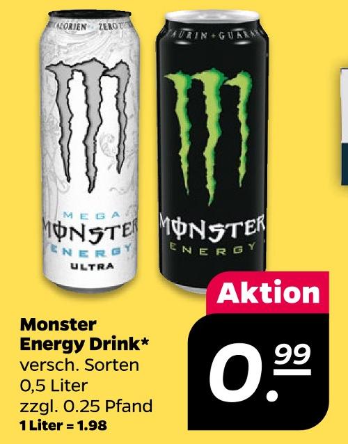 Energy Drink