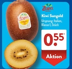 Kiwi Sungold bei ALDI SÜD im Prospekt "" für 0,55 €