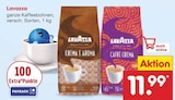 Lavazza Angebote bei Netto Marken-Discount Altenburg für 11,99 €