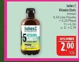 Aktuelle Saft Angebote bei Marktkauf in Fürth Aktuelles Vitamin Shots Immun Angebot bei Marktkauf in Fürth ab 2,00 €