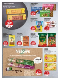 V-Markt Nescafe im Prospekt 