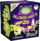 Promo Box halloween candy fizz 10 mini sachets à 3,16 € dans le catalogue Spar à Costa