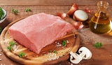 Schweine-Lachsbraten Angebote bei REWE Brandenburg für 0,88 €