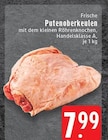 Frische Putenoberkeulen Angebote bei EDEKA Mönchengladbach für 7,99 €