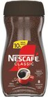 Classic Angebote von Nescafé bei Lidl Stuttgart für 5,55 €