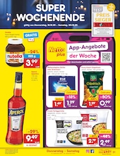Bio im Netto Marken-Discount Prospekt in Aschaffenburg Aktueller Netto Marken-Discount Prospekt mit Bio, "Aktuelle Angebote", Seite 39