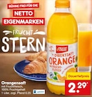 Aktuelles Orangensaft Angebot bei Netto Marken-Discount in Göttingen ab 2,29 €