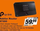 Angebot im expert Weißenbrunn Prospekt expert Weißenbrunn Prospekt mit im Angebot für 59,99 €