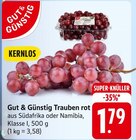 E center Raunheim Prospekt mit  im Angebot für 1,79 €