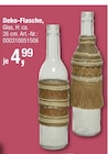 Deko-Flasche bei Opti-Megastore im Itzehoe Prospekt für 4,99 €